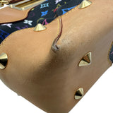 ルイ・ヴィトン LOUIS VUITTON ジュディMM M40256 マルチカラー モノグラムマルチカラー/レザー レディース ショルダーバッグ