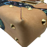 ルイ・ヴィトン LOUIS VUITTON ジュディMM M40256 マルチカラー モノグラムマルチカラー/レザー レディース ショルダーバッグ