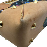ルイ・ヴィトン LOUIS VUITTON ジュディMM M40256 マルチカラー モノグラムマルチカラー/レザー レディース ショルダーバッグ