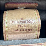 ルイ・ヴィトン LOUIS VUITTON ジュディMM M40256 マルチカラー モノグラムマルチカラー/レザー レディース ショルダーバッグ