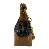 ルイ・ヴィトン LOUIS VUITTON ジュディMM M40256 マルチカラー モノグラムマルチカラー/レザー レディース ショルダーバッグ
