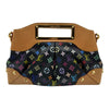 ルイ・ヴィトン LOUIS VUITTON ジュディMM M40256 マルチカラー モノグラムマルチカラー/レザー レディース ショルダーバッグ