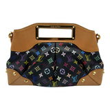 ルイ・ヴィトン LOUIS VUITTON ジュディMM M40256 マルチカラー モノグラムマルチカラー/レザー レディース ショルダーバッグ