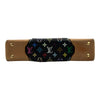 ルイ・ヴィトン LOUIS VUITTON ジュディMM M40256 マルチカラー モノグラムマルチカラー/レザー レディース ショルダーバッグ