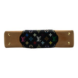 ルイ・ヴィトン LOUIS VUITTON ジュディMM M40256 マルチカラー モノグラムマルチカラー/レザー レディース ショルダーバッグ