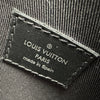ルイ・ヴィトン LOUIS VUITTON ステュディオ・メッセンジャー N50013 ブラック/グレー ダミエグラフィット メンズ メッセンジャーバッグ