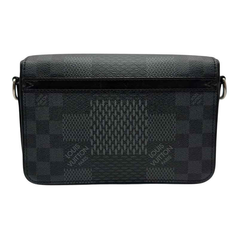 ルイ・ヴィトン LOUIS VUITTON ステュディオ・メッセンジャー N50013