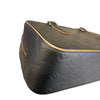 ルイ・ヴィトン LOUIS VUITTON シェルトン M55172 メタリックグレー モノグラムマット レディース ハンドバッグ