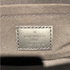 ルイ・ヴィトン LOUIS VUITTON シェルトン M55172 メタリックグレー モノグラムマット レディース ハンドバッグ