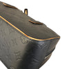 ルイ・ヴィトン LOUIS VUITTON シェルトン M55172 メタリックグレー モノグラムマット レディース ハンドバッグ