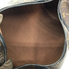 ルイ・ヴィトン LOUIS VUITTON ミニ ポロション M44479 ブラウン ブラック モノグラム・ソーラーレイ レディース ショルダーバッグ