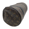 ルイ・ヴィトン LOUIS VUITTON ミニ ポロション M44479 ブラウン ブラック モノグラム・ソーラーレイ レディース ショルダーバッグ