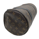 ルイ・ヴィトン LOUIS VUITTON ミニ ポロション M44479 ブラウン ブラック モノグラム・ソーラーレイ レディース ショルダーバッグ