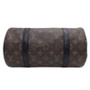 ルイ・ヴィトン LOUIS VUITTON ミニ ポロション M44479 ブラウン ブラック モノグラム・ソーラーレイ レディース ショルダーバッグ