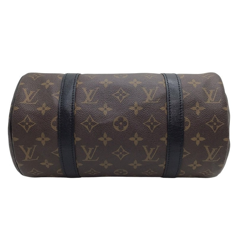ルイ・ヴィトン LOUIS VUITTON ミニ ポロション M44479 ブラウン
