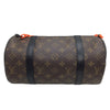 ルイ・ヴィトン LOUIS VUITTON ミニ ポロション M44479 ブラウン ブラック モノグラム・ソーラーレイ レディース ショルダーバッグ