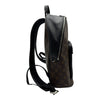 ルイ・ヴィトン LOUIS VUITTON ジョッシュNV M45349 ブラウン/ブラック モノグラムマカサー/レザー メンズ リュック・デイパック
