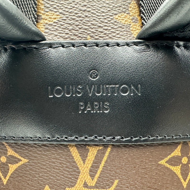 ルイ・ヴィトン LOUIS VUITTON ジョッシュNV M45349 ブラウン/ブラック