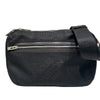 ルイ・ヴィトン LOUIS VUITTON アルシェ M93021 ブラック メンズ ボディバッグ