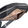 ルイ・ヴィトン LOUIS VUITTON アルシェ M93021 ブラック メンズ ボディバッグ