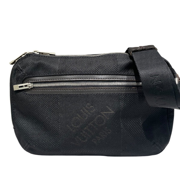 ルイ・ヴィトン LOUIS VUITTON アルシェ M93021 ブラック メンズ