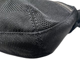 ルイ・ヴィトン LOUIS VUITTON アルシェ M93021 ブラック メンズ ボディバッグ