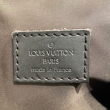 ルイ・ヴィトン LOUIS VUITTON アルシェ M93021 ブラック メンズ ボディバッグ