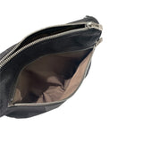 ルイ・ヴィトン LOUIS VUITTON アルシェ M93021 ブラック メンズ ボディバッグ
