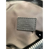 ルイ・ヴィトン LOUIS VUITTON アルシェ M93021 ブラック メンズ ボディバッグ