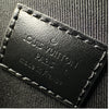 ルイ・ヴィトン LOUIS VUITTON スティーマー・ウェアラブルウォレット M83613 ブラウン/ブラック モノグラムマカサー/レザー メンズ ショルダーバッグ