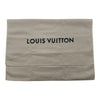 ルイ・ヴィトン LOUIS VUITTON スティーマー・ウェアラブルウォレット M83613 ブラウン/ブラック モノグラムマカサー/レザー メンズ ショルダーバッグ
