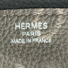エルメス HERMES バーキン25 □R刻 トープ シルバー金具 トゴ レディース ハンドバッグ