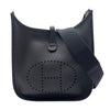 エルメス HERMES エヴリン3PM K刻印 キャバン シルバー金具 トリヨンクレマンス レディース ショルダーバッグ
