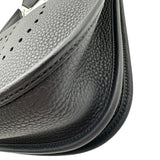 エルメス HERMES エヴリン3PM K刻印 キャバン シルバー金具 トリヨンクレマンス レディース ショルダーバッグ
