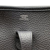 エルメス HERMES エヴリン3PM K刻印 キャバン シルバー金具 トリヨンクレマンス レディース ショルダーバッグ