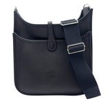 エルメス HERMES エヴリン3PM K刻印 キャバン シルバー金具 トリヨンクレマンス レディース ショルダーバッグ