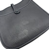 エルメス HERMES エヴリン3PM K刻印 キャバン シルバー金具 トリヨンクレマンス レディース ショルダーバッグ