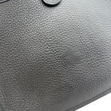 エルメス HERMES エヴリン3PM K刻印 キャバン シルバー金具 トリヨンクレマンス レディース ショルダーバッグ