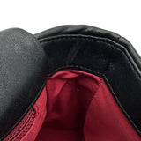 シャネル CHANEL CHANEL19バッグ AS1160 28番台 ブラック シルバー/ゴールド金具 シャイニーラムスキン レディース ショルダーバッグ