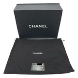 シャネル CHANEL CHANEL19バッグ AS1160 28番台 ブラック シルバー/ゴールド金具 シャイニーラムスキン レディース ショルダーバッグ