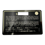シャネル CHANEL 復刻トート A01804 6番台 ブラック シルバー金具 キャビアスキン レディース トートバッグ