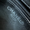 シャネル CHANEL 復刻トート A01804 6番台 ブラック シルバー金具 キャビアスキン レディース トートバッグ