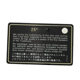 シャネル CHANEL ココマーク ラウンドショルダーバッグ 25番台 ベージュ ゴールド金具 カーフスキン レディース ショルダーバッグ
