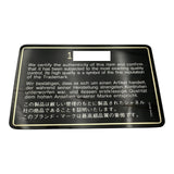 シャネル CHANEL ミニマトラッセ20 A01163 1番台 ブラック ゴールド金具 ラムスキン レディース ショルダーバッグ