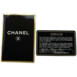 シャネル CHANEL マトラッセ カメラバッグ 3番台 レッド ゴールド金具 キャビアスキン レディース ショルダーバッグ