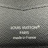 ルイ・ヴィトン LOUIS VUITTON ポルトフォイユ・スレンダー M62294 ブラック モノグラムエクリプス メンズ 二つ折り財布