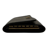ルイ・ヴィトン LOUIS VUITTON ミュルティクレ6 M62630 ブラウン モノグラム/レザー レディース キーケース