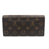 ルイ・ヴィトン LOUIS VUITTON ポルトフォイユ・サラ M62235 モノグラム モノグラム レディース 長財布