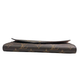 ルイ・ヴィトン LOUIS VUITTON ポルトフォイユ・サラ M62235 モノグラム モノグラム レディース 長財布