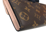 ルイ・ヴィトン LOUIS VUITTON ポルトフォイユ・サラ M62235 モノグラム モノグラム レディース 長財布